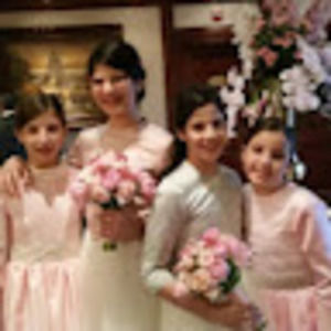 Meet your Posher, Michal